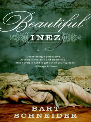 cover image of Beautiful Inez